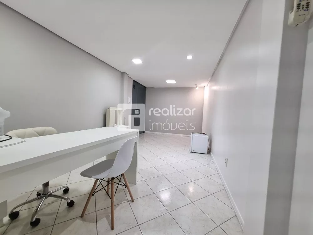 Loja-Salão, 20 m² - Foto 2