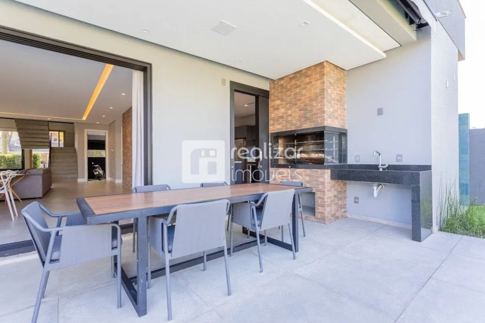Casa, 5 quartos, 355 m² - Foto 15