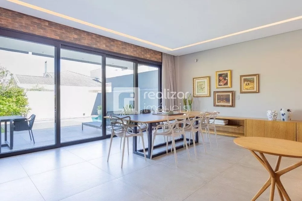 Casa, 5 quartos, 355 m² - Foto 3
