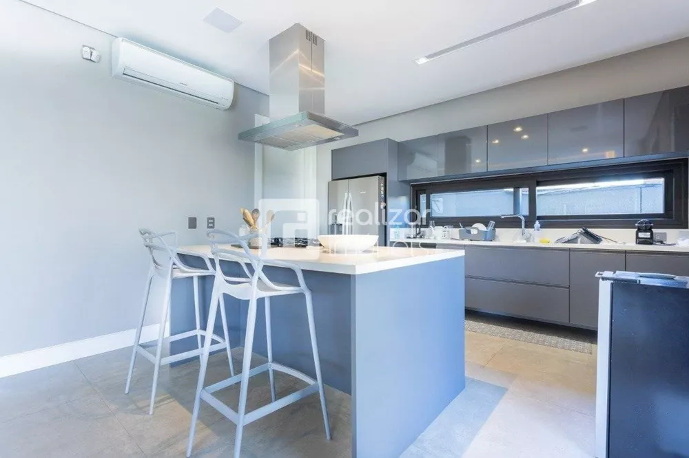 Casa, 5 quartos, 355 m² - Foto 2