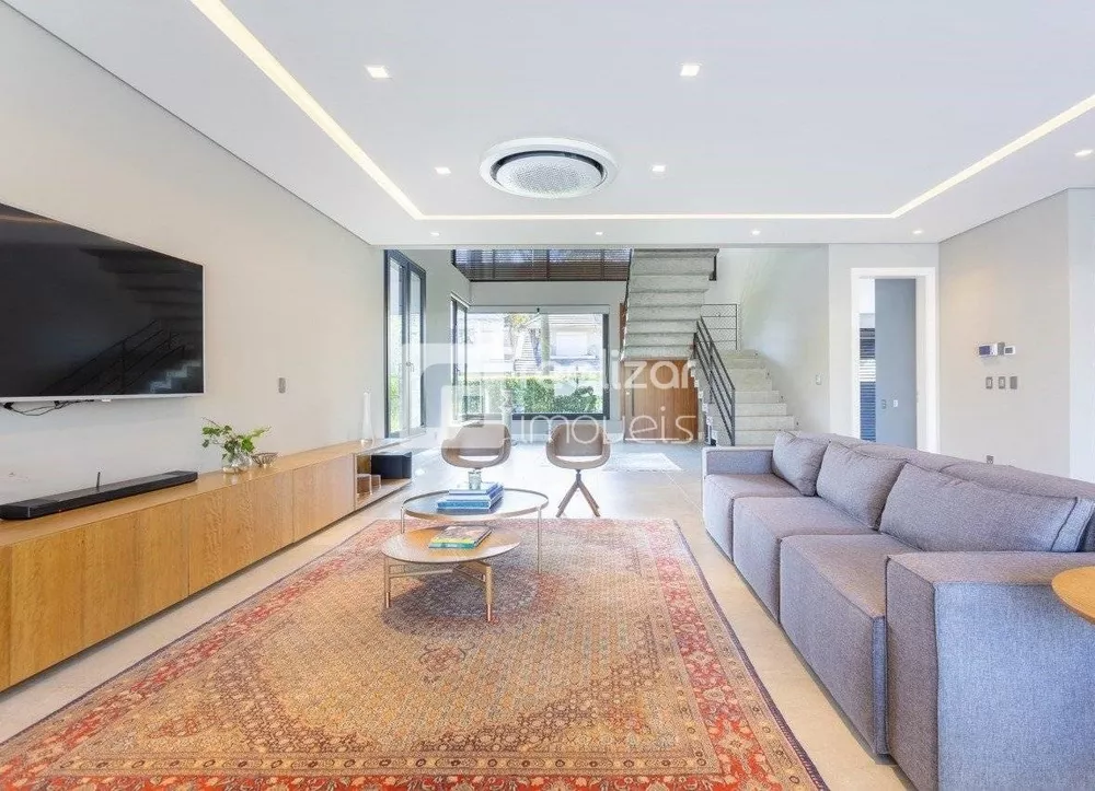 Casa, 5 quartos, 355 m² - Foto 4