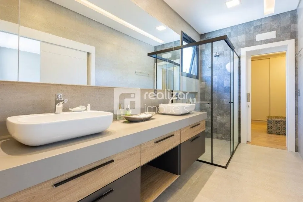 Casa, 5 quartos, 355 m² - Foto 13