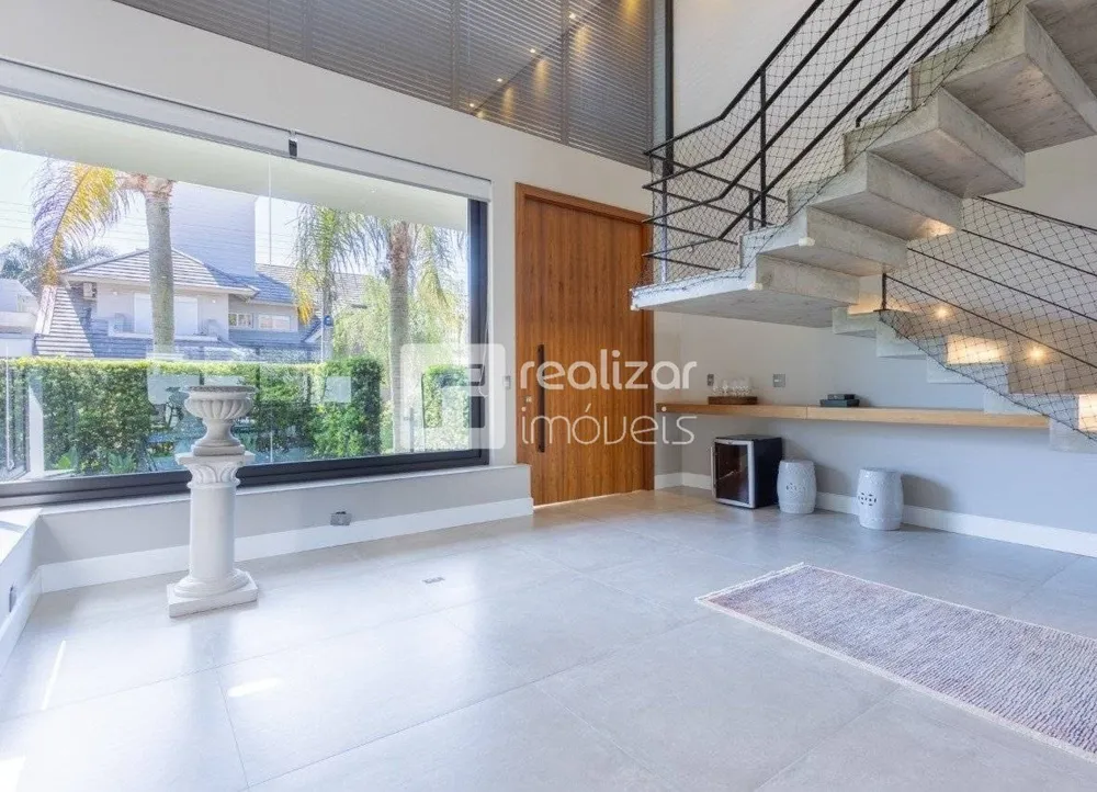 Casa, 5 quartos, 355 m² - Foto 4