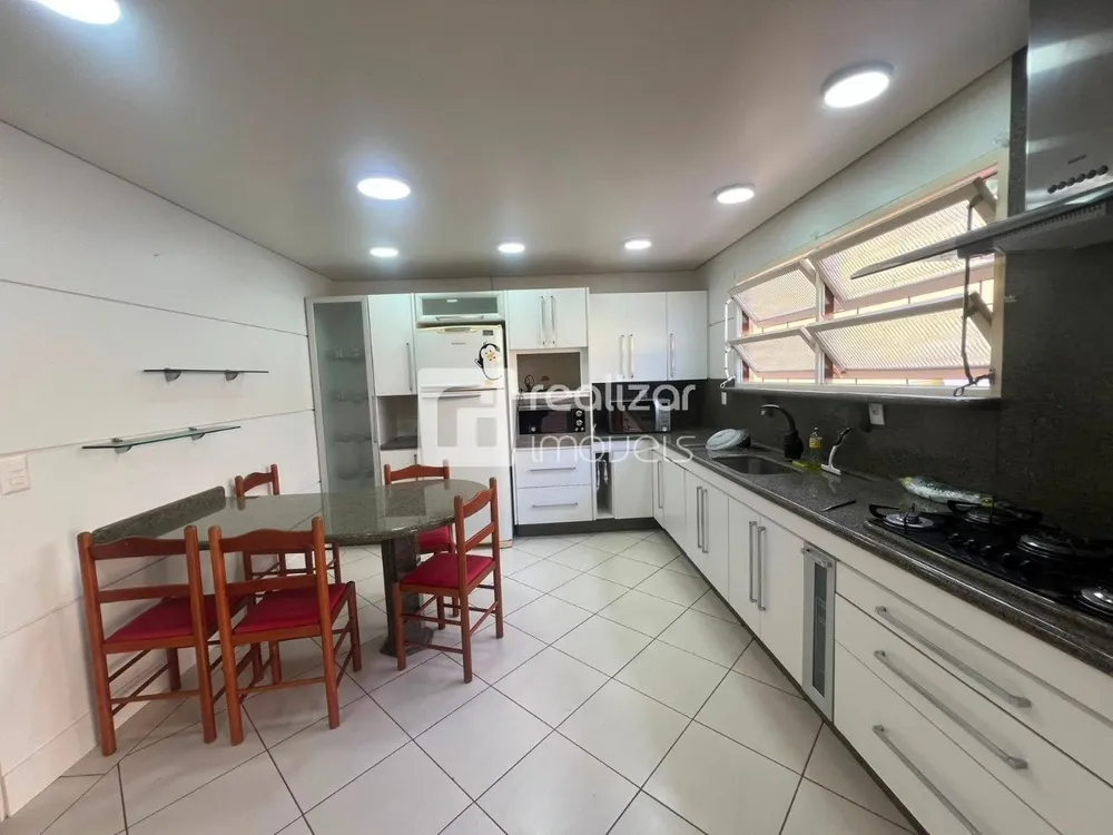 Casa, 3 quartos, 168 m² - Foto 7