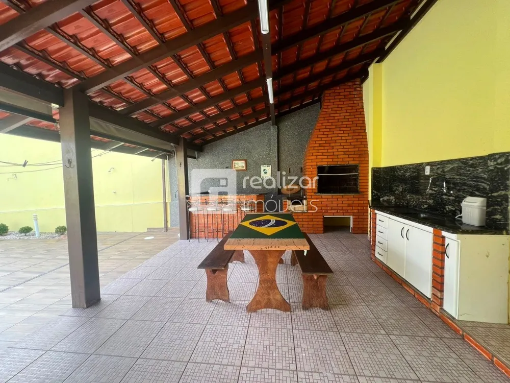 Casa, 3 quartos, 168 m² - Foto 4