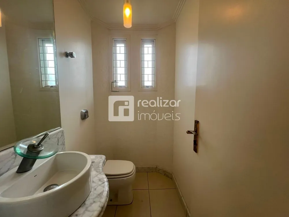 Casa, 3 quartos, 168 m² - Foto 12