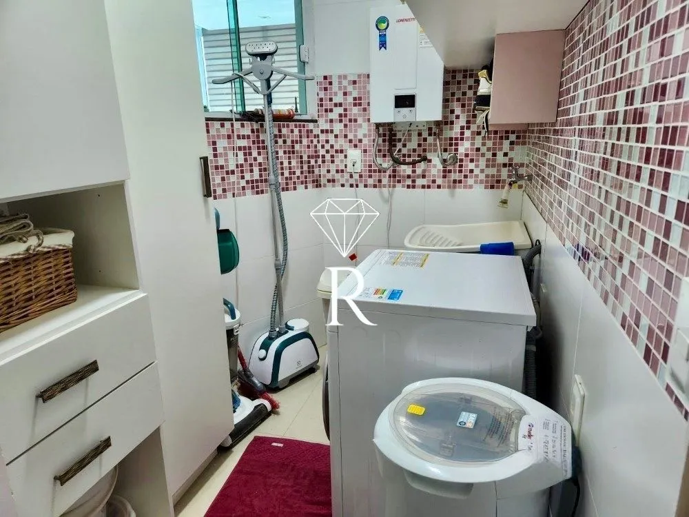 Casa, 3 quartos, 200 m² - Foto 16