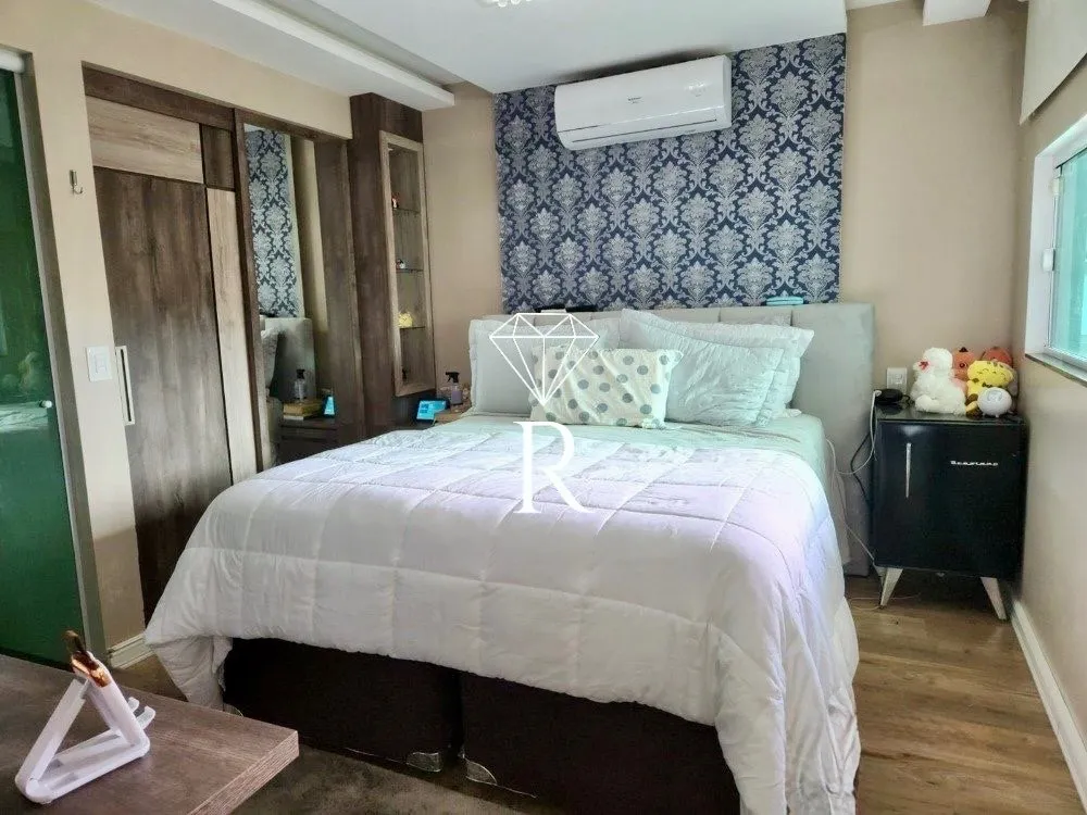 Casa, 3 quartos, 200 m² - Foto 11