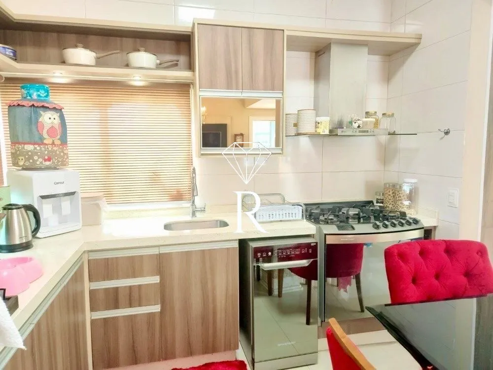 Casa, 3 quartos, 200 m² - Foto 8