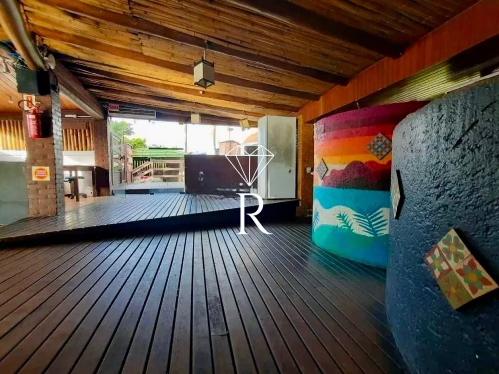 Loja-Salão, 140 m² - Foto 4