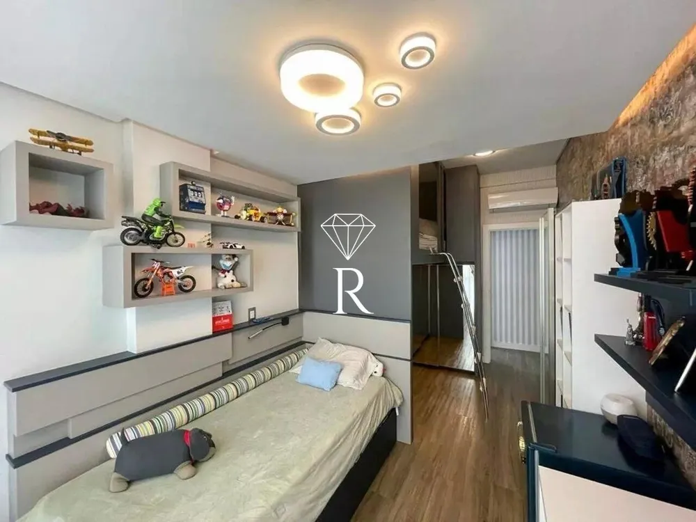 Casa, 3 quartos, 230 m² - Foto 13
