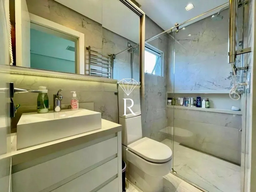 Casa, 3 quartos, 230 m² - Foto 11