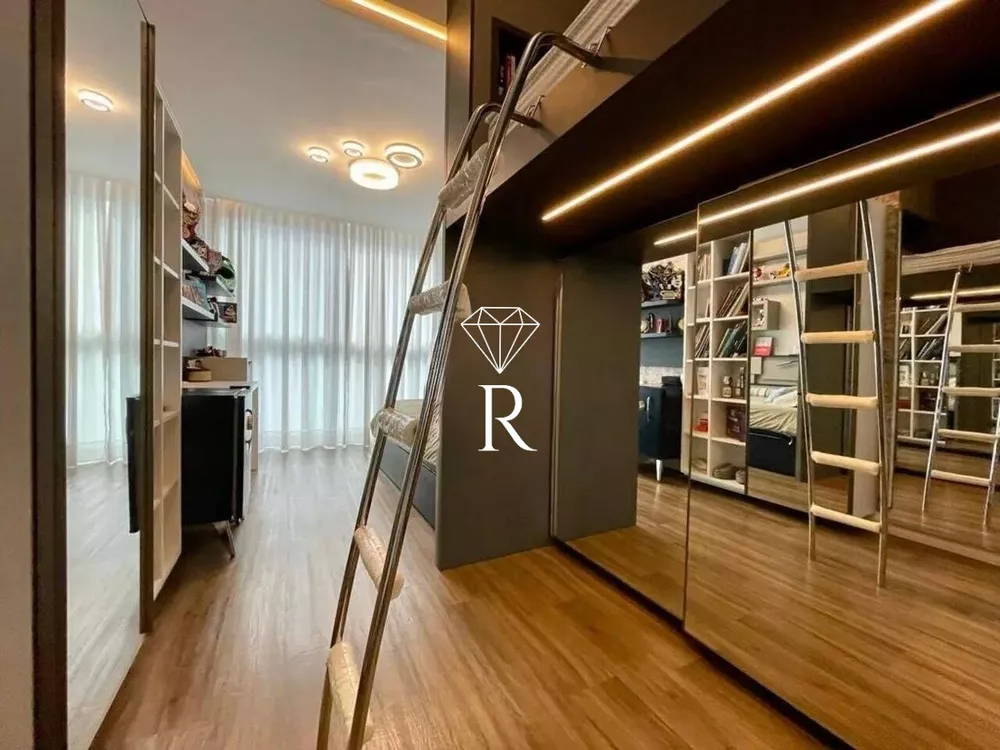 Casa, 3 quartos, 230 m² - Foto 4