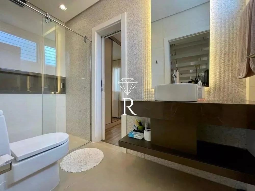 Casa, 3 quartos, 230 m² - Foto 14