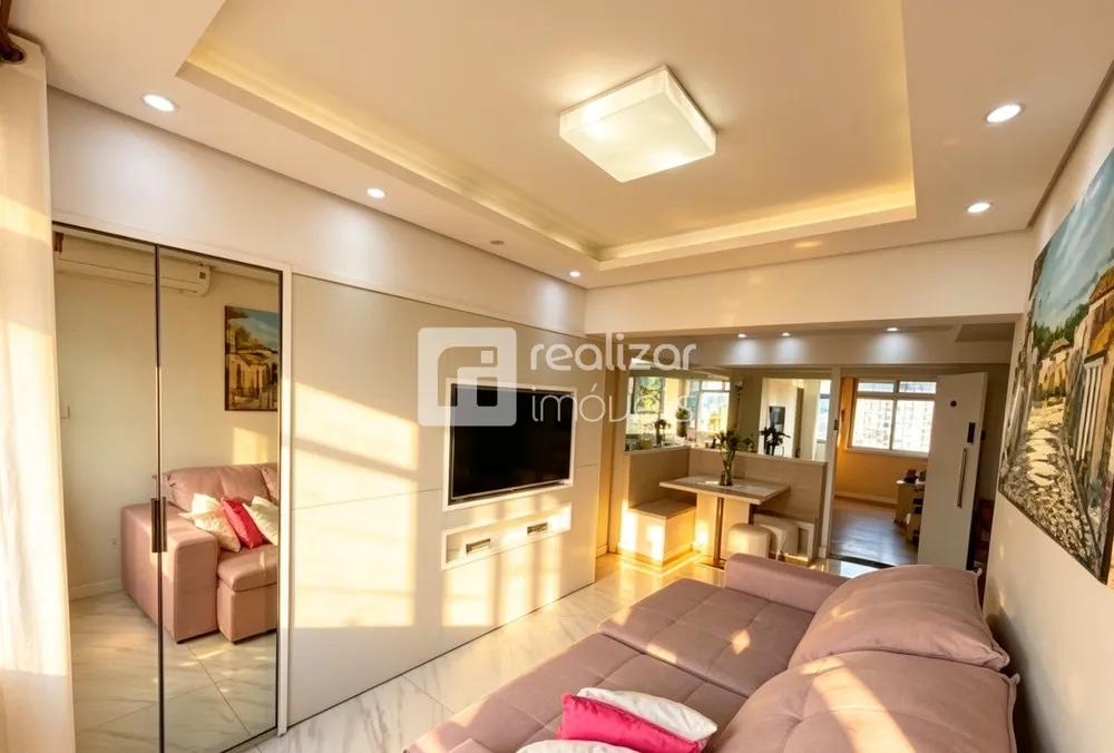 Apartamento, 3 quartos, 72 m² - Foto 4