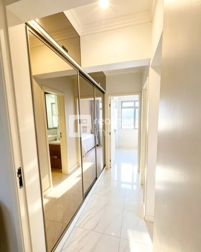 Apartamento, 3 quartos, 72 m² - Foto 3
