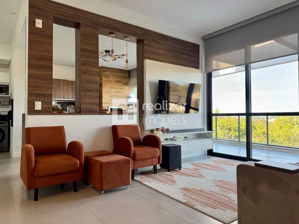 Cobertura, 2 quartos, 126 m² - Foto 6
