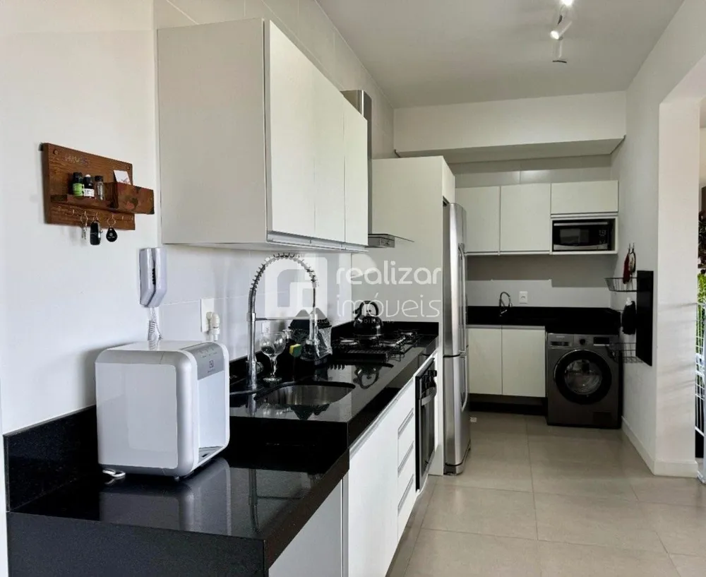 Cobertura, 2 quartos, 126 m² - Foto 11