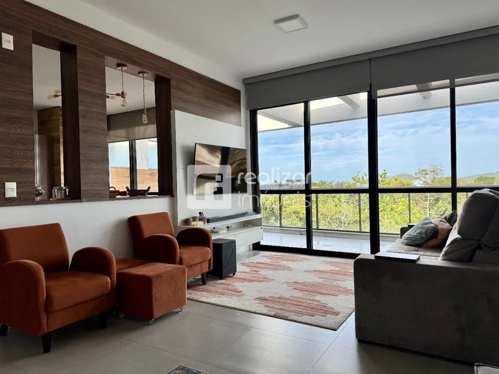 Cobertura, 2 quartos, 126 m² - Foto 5