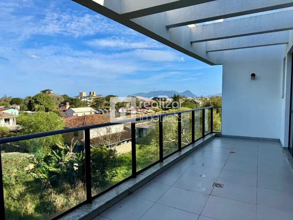 Cobertura, 2 quartos, 126 m² - Foto 2