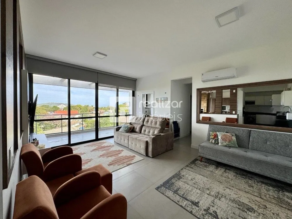 Cobertura, 2 quartos, 126 m² - Foto 3