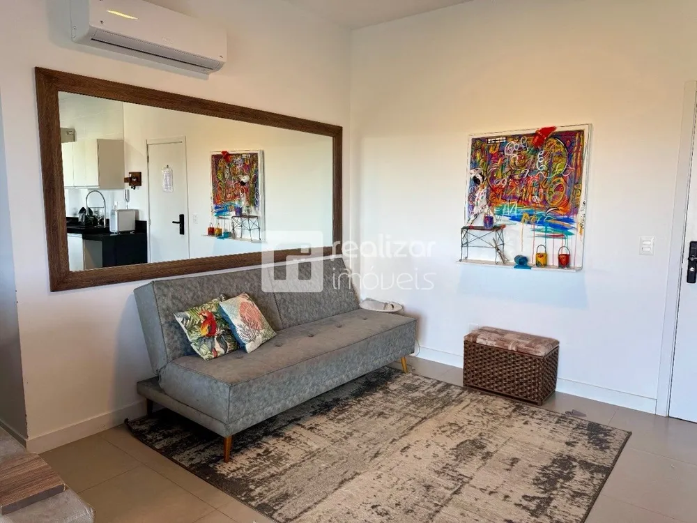 Cobertura, 2 quartos, 126 m² - Foto 7
