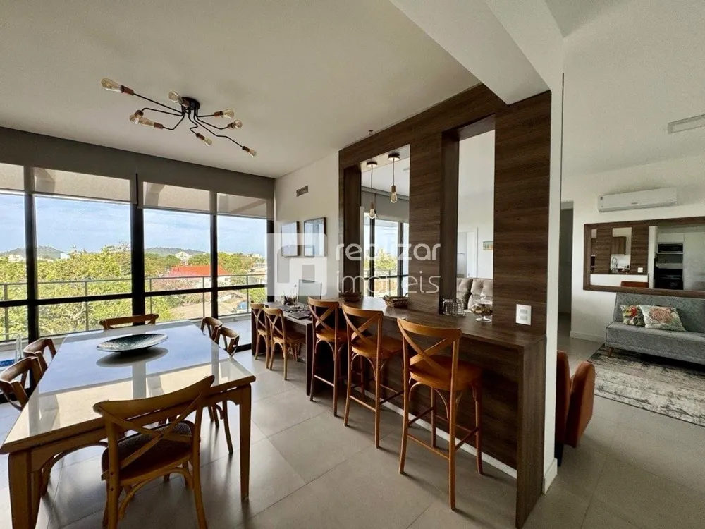 Cobertura, 2 quartos, 126 m² - Foto 4
