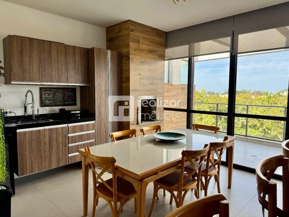 Cobertura, 2 quartos, 126 m² - Foto 8