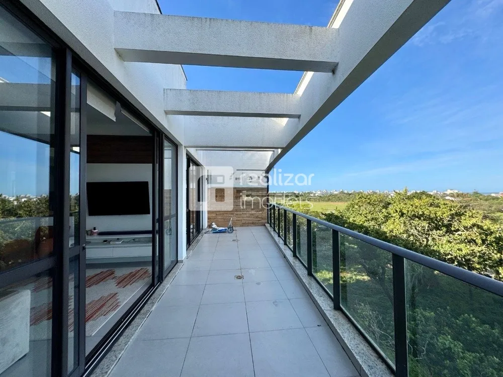 Cobertura, 2 quartos, 126 m² - Foto 1