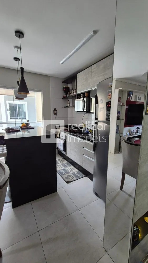 Apartamento, 2 quartos, 65 m² - Foto 3