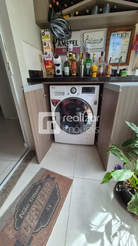 Apartamento, 2 quartos, 65 m² - Foto 5