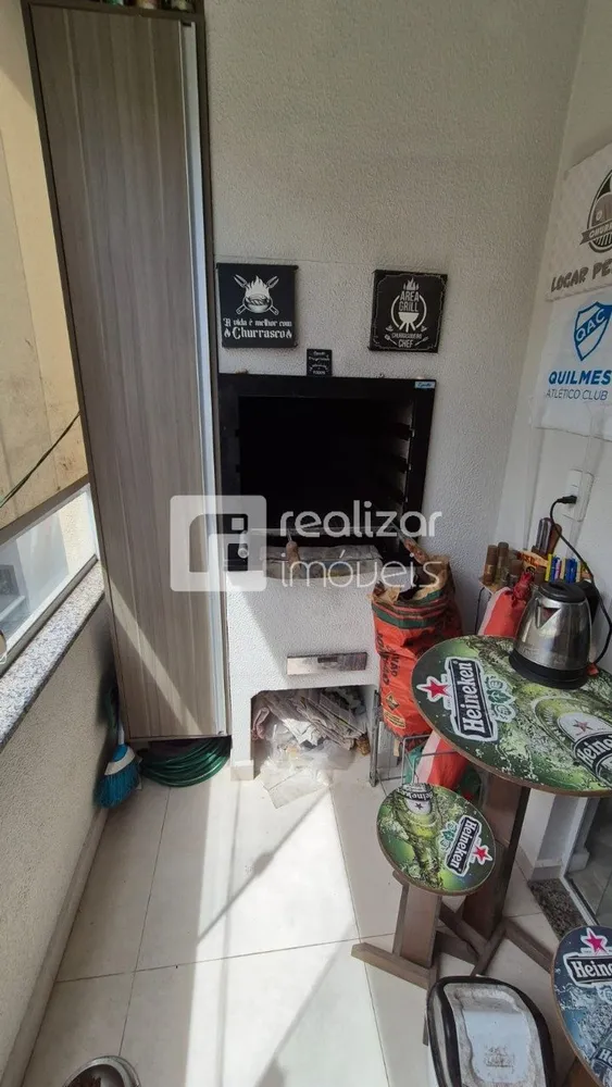 Apartamento, 2 quartos, 65 m² - Foto 6