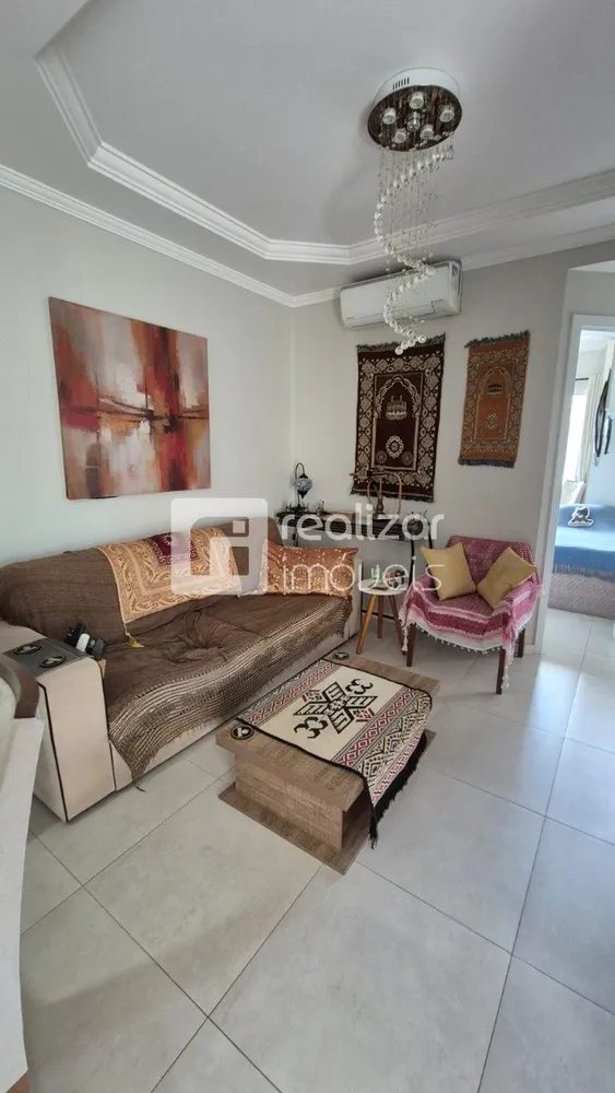 Apartamento, 2 quartos, 65 m² - Foto 1
