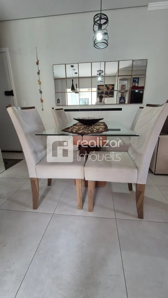 Apartamento, 2 quartos, 65 m² - Foto 2