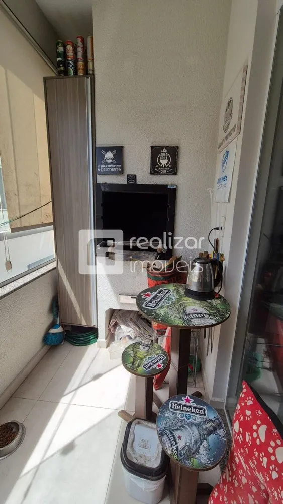 Apartamento, 2 quartos, 65 m² - Foto 7