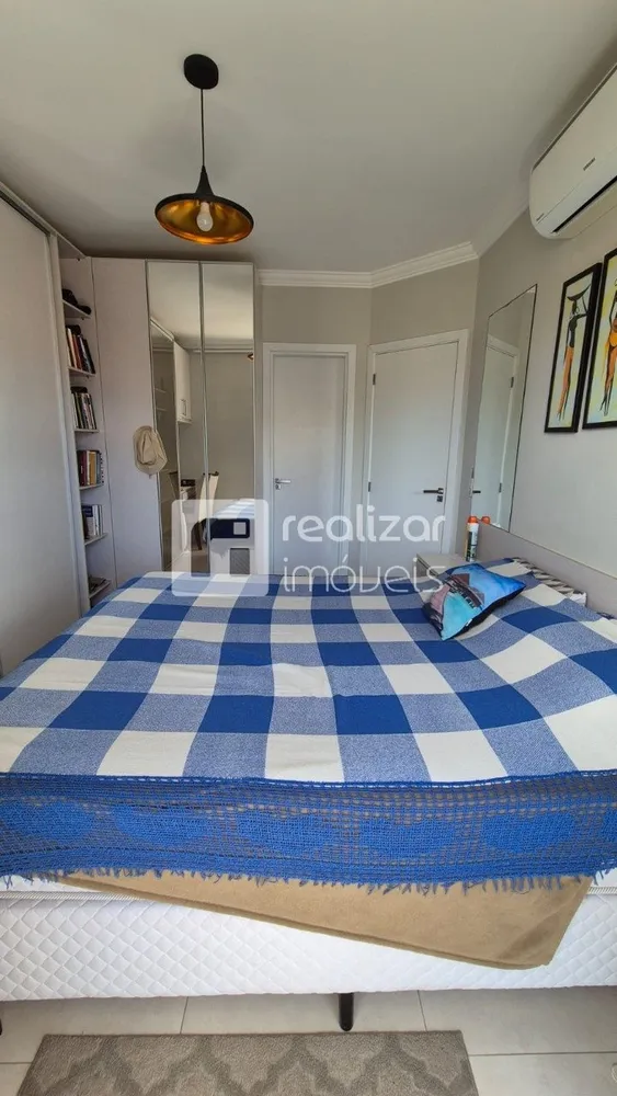 Apartamento, 2 quartos, 65 m² - Foto 10