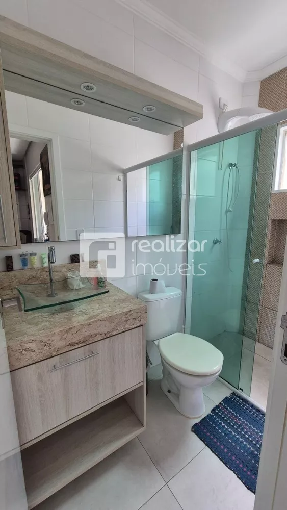 Apartamento, 2 quartos, 65 m² - Foto 2