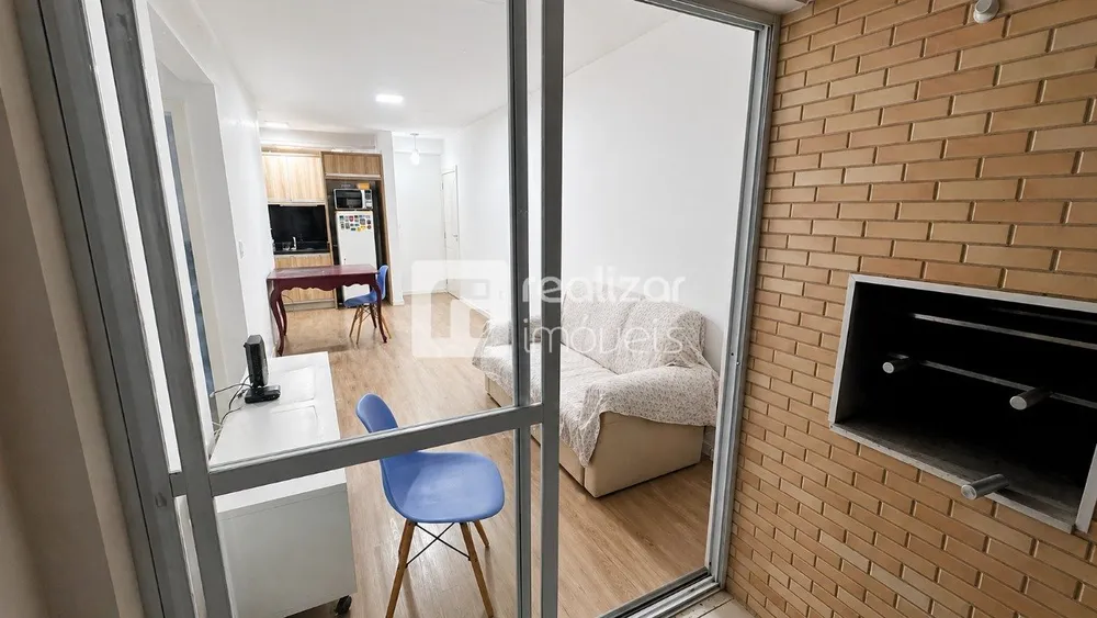 Apartamento, 2 quartos, 58 m² - Foto 6