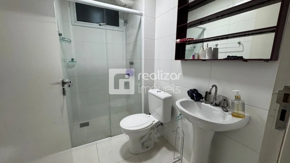 Apartamento, 2 quartos, 58 m² - Foto 7