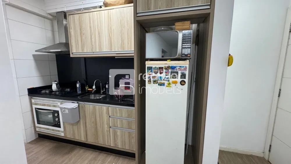 Apartamento, 2 quartos, 58 m² - Foto 2