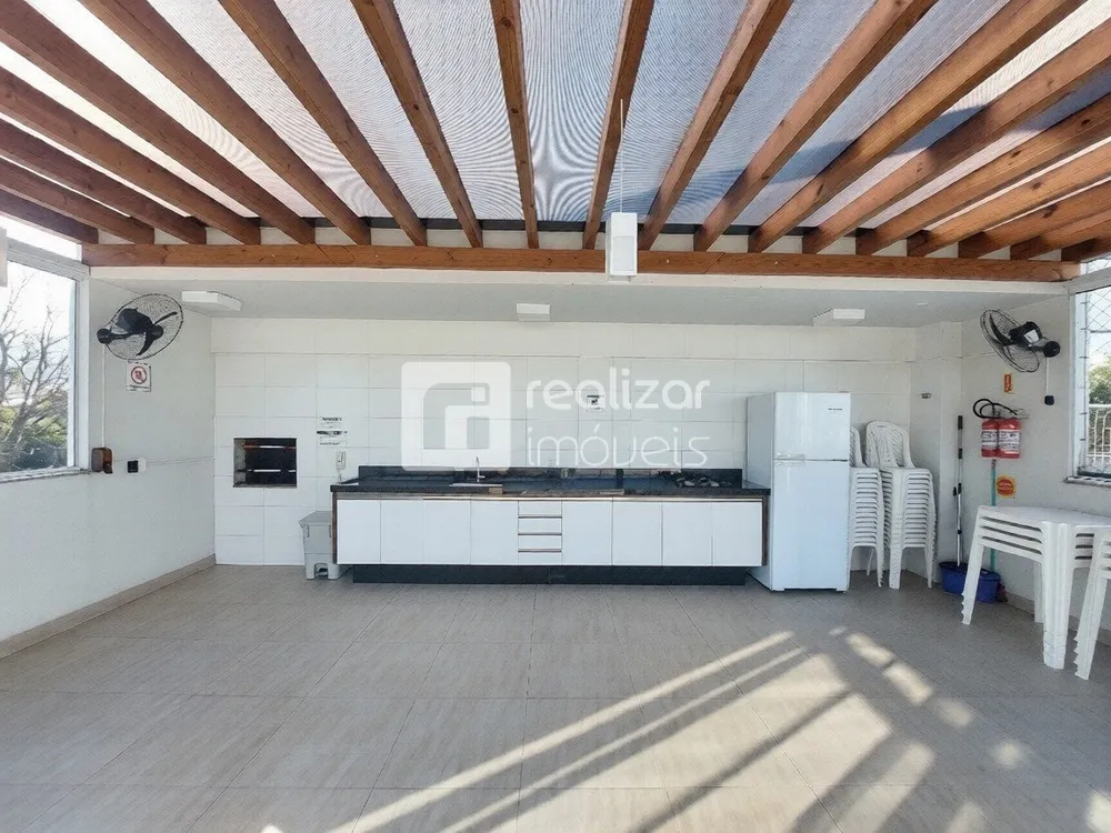 Apartamento, 2 quartos, 58 m² - Foto 13