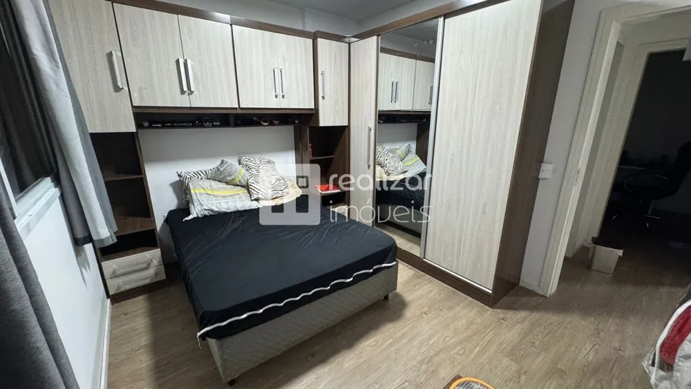 Apartamento, 2 quartos, 58 m² - Foto 4