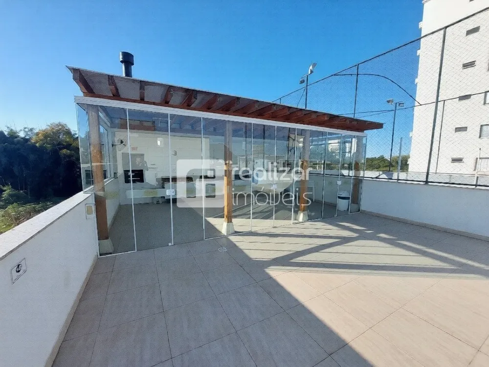 Apartamento, 2 quartos, 58 m² - Foto 9