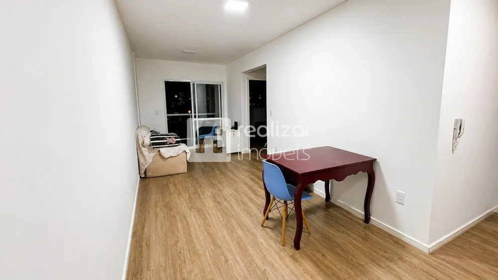 Apartamento, 2 quartos, 58 m² - Foto 1