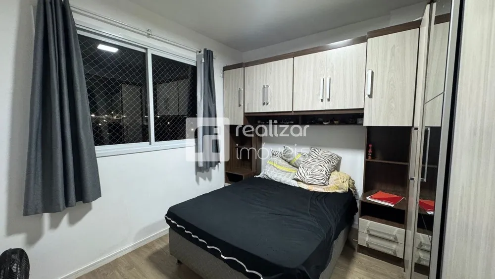 Apartamento, 2 quartos, 58 m² - Foto 3