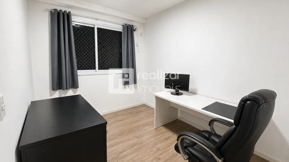 Apartamento, 2 quartos, 58 m² - Foto 6