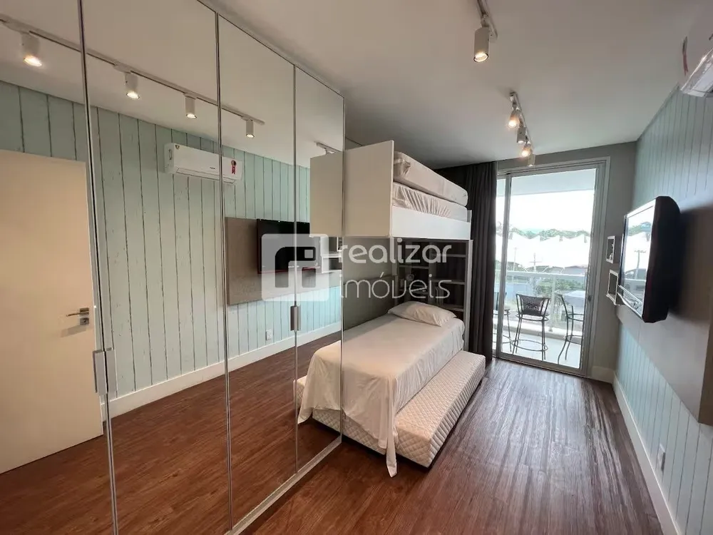Apartamento, 2 quartos, 115 m² - Foto 11
