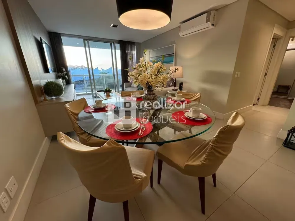 Apartamento, 2 quartos, 115 m² - Foto 3
