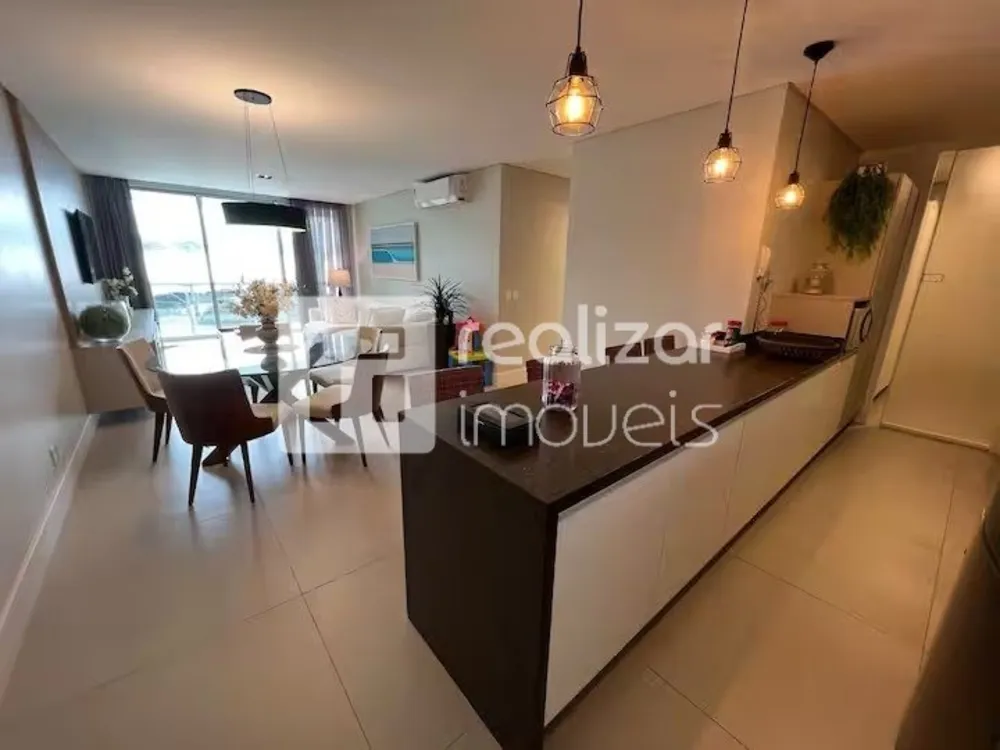 Apartamento, 2 quartos, 115 m² - Foto 2