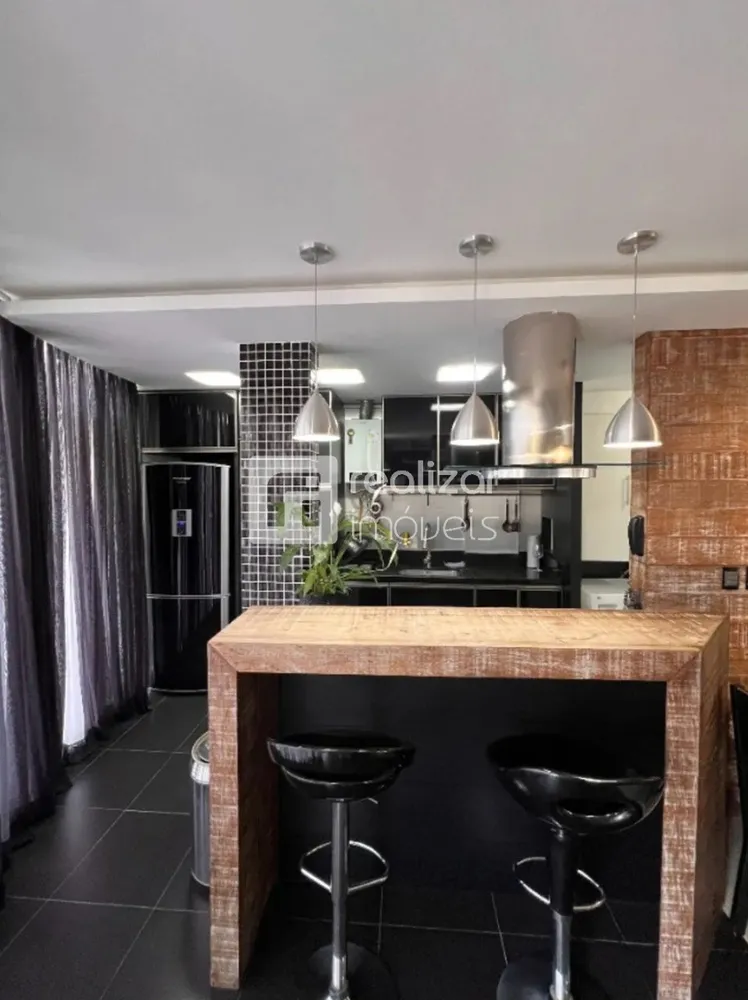 Cobertura, 2 quartos, 160 m² - Foto 3
